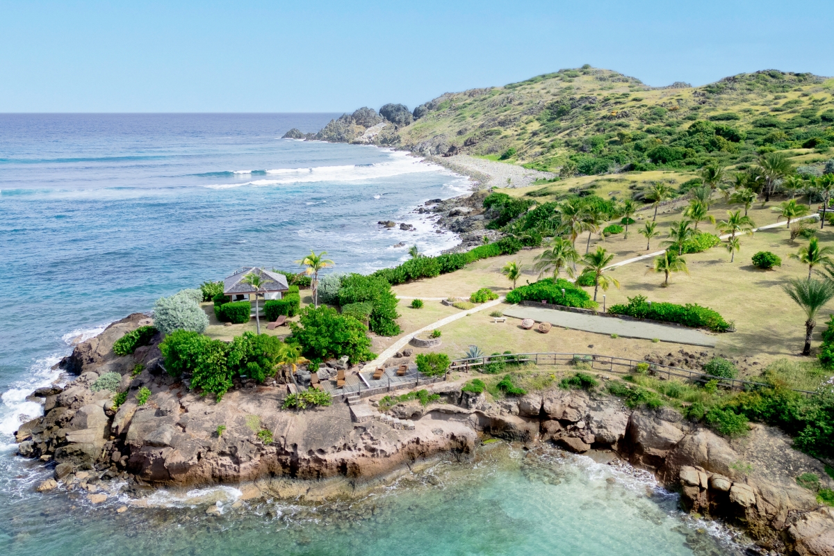 Villa La Vie en Rose 